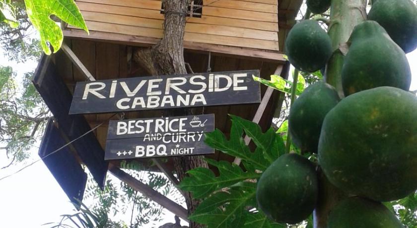 River Side Cabanas Yala Hotel photo