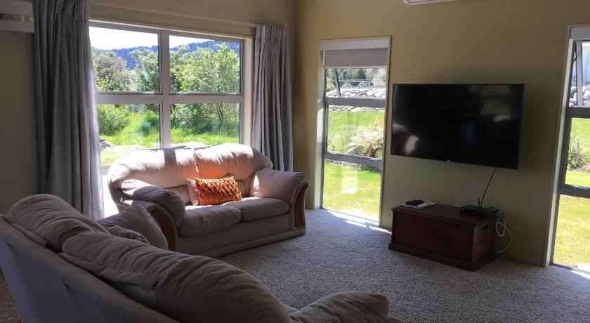 Franz Josef Villa photo