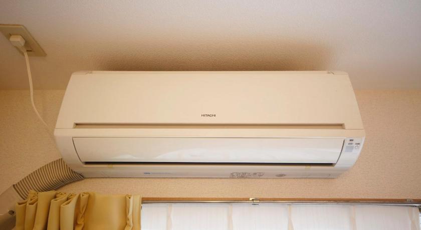 Fukuoka Minoshima Apartment 707 2-Star Single Room room