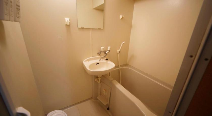 Fukuoka Minoshima Apartment 707 2-Star Single Room amenity