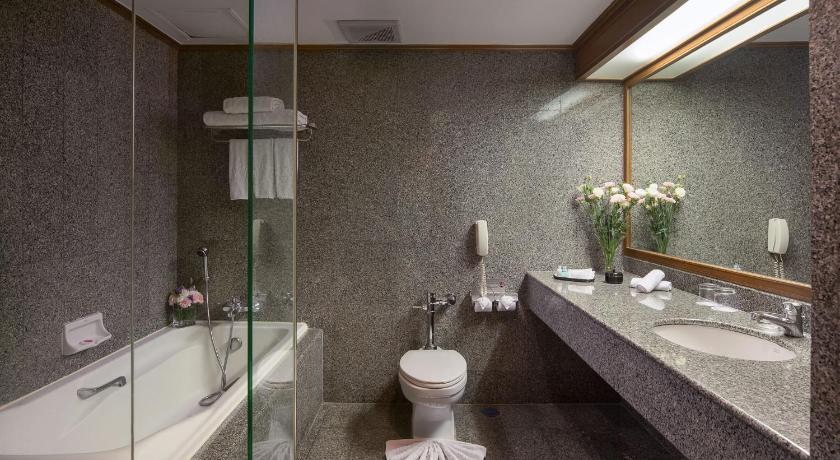 รูปของเอ็กเซกคิวทีฟ สวีท (Executive Suite) 2
