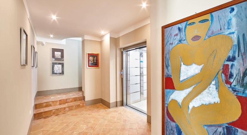 IUMARA Relax Resort in Cilento photo