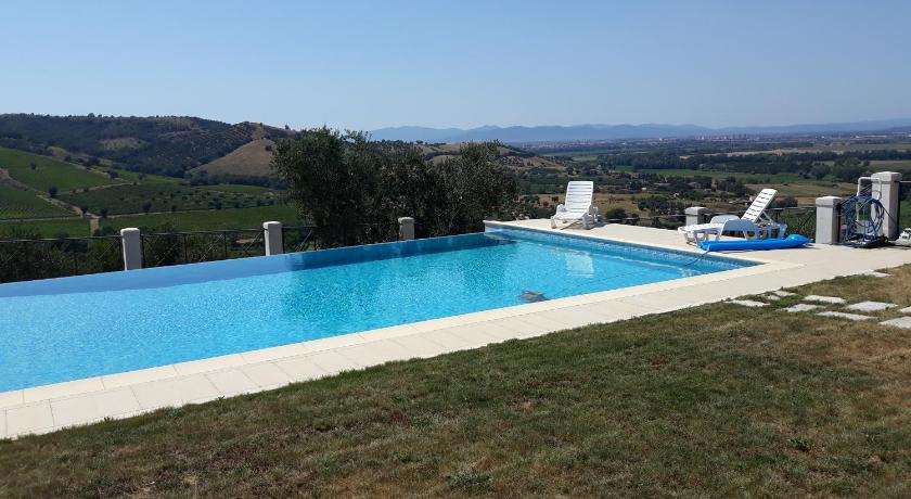 Poggio Lungo — Hotel in Grosseto