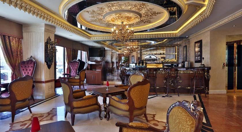 Daru Sultan Hotels Galata - image 4