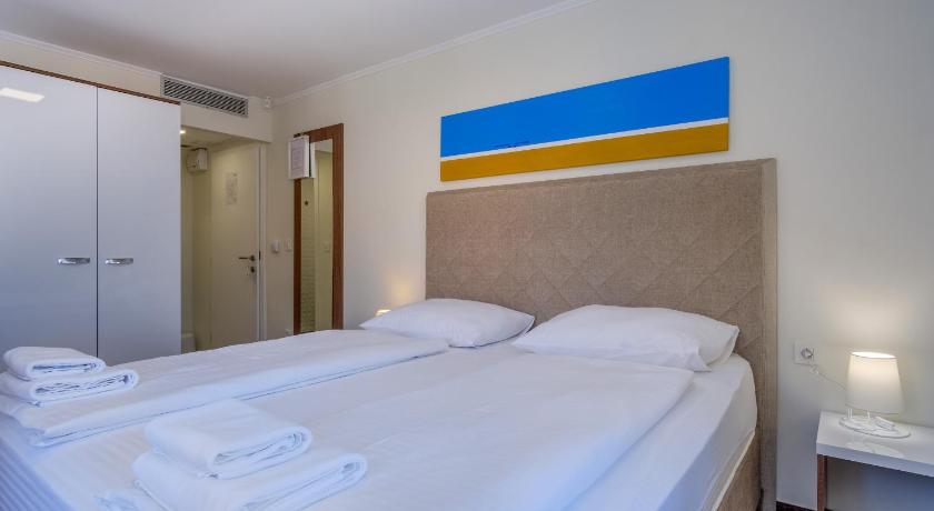 Hotel Vila Conte photo