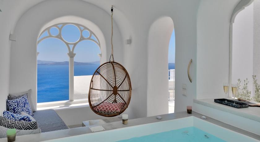 Namaste Suites by Caldera Houses — Hotel in Santorini