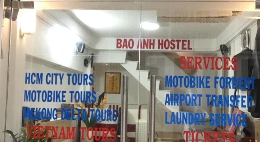 Più informazioni su Baoanh Hostel