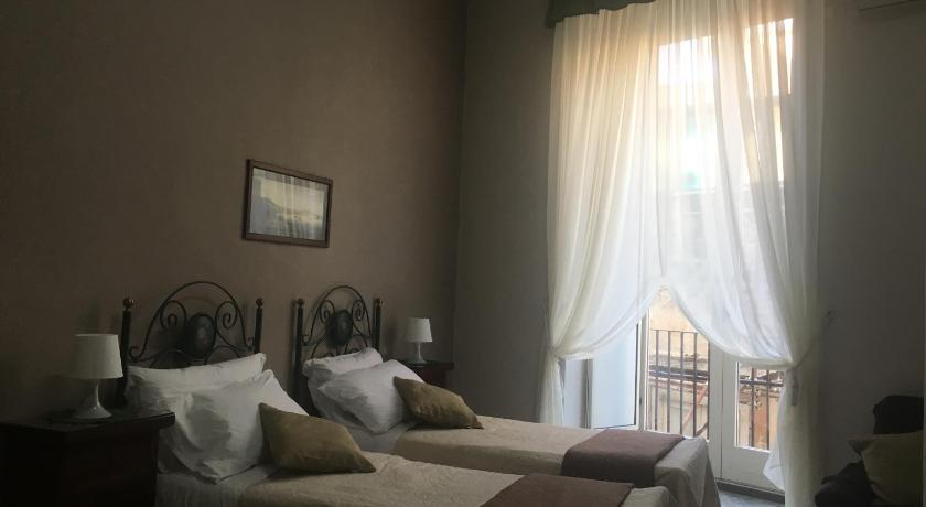 Image of Double or Twin Room 9