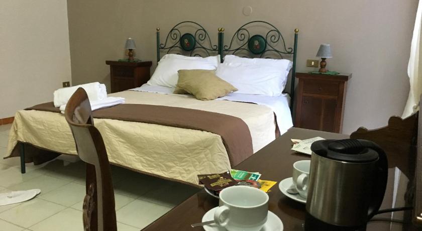 Image of Double or Twin Room 13