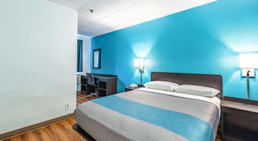 Motel 6-Elmsford, NY - White Plains