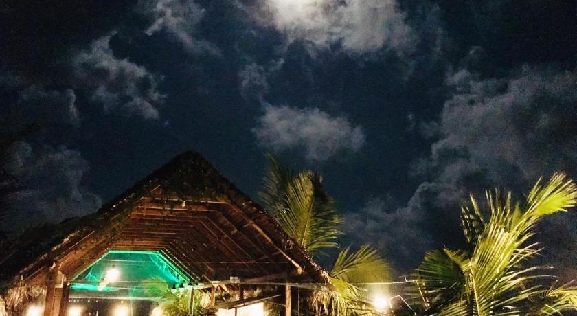 Elegant green beach resort - image 42