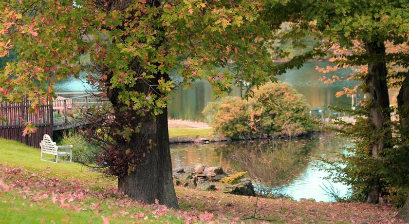 Inn On The Lake photo