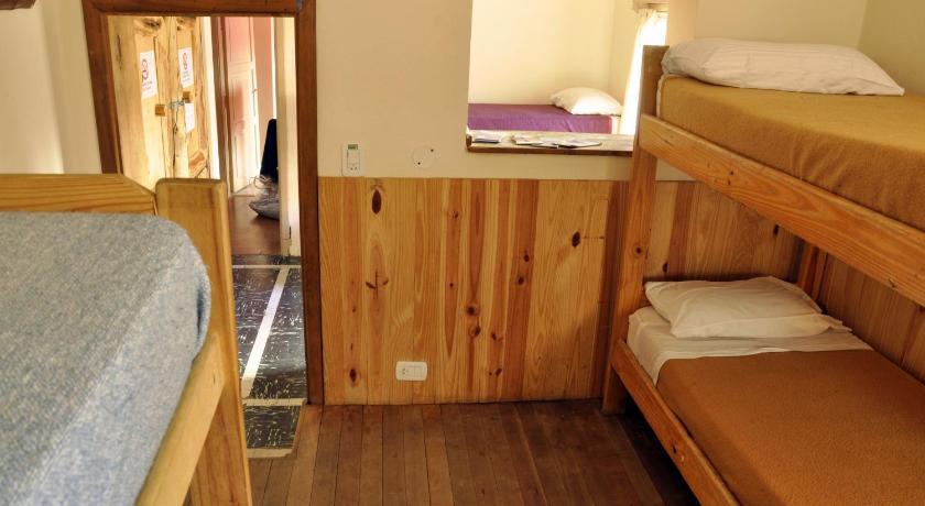 Image of Single Bed in 8-Bed Dormitory Room 0