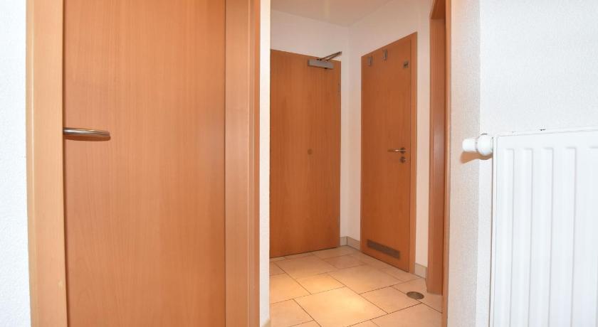 Moderne Ferienwohnung in Graal-Muritz strandnah - image 46
