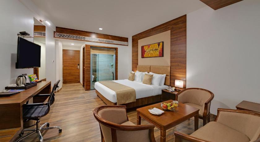 The Fern Residency Bhuj