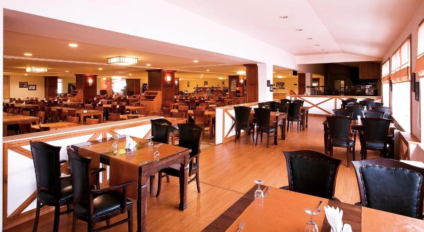 The Green Park Kartepe - image 6