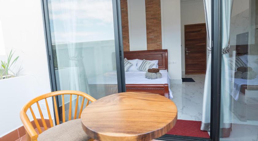 Siem Reap City Residence - image 3
