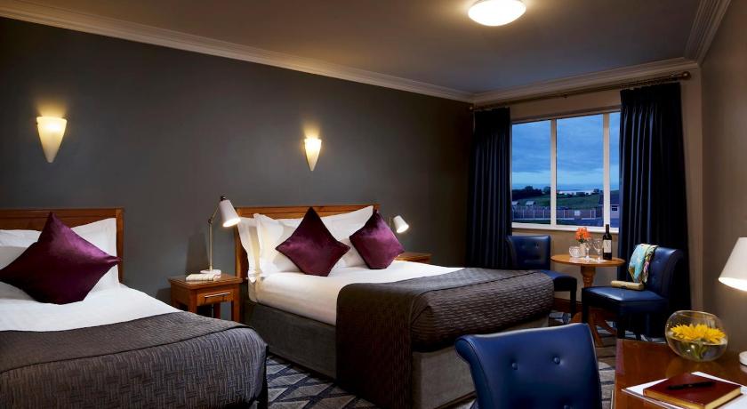 Springhill Court Hotel & Leisure Club Kilkenny