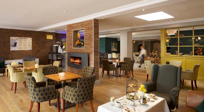 Springhill Court Hotel & Leisure Club Kilkenny