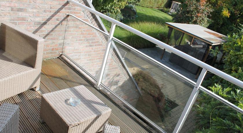 Maas&Mechelen B&B Massage & Wellness photo