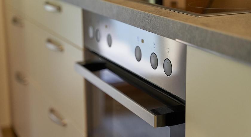 Hotel Garni Schonblick Formerly Haus Schonblick Rechenaustrasse