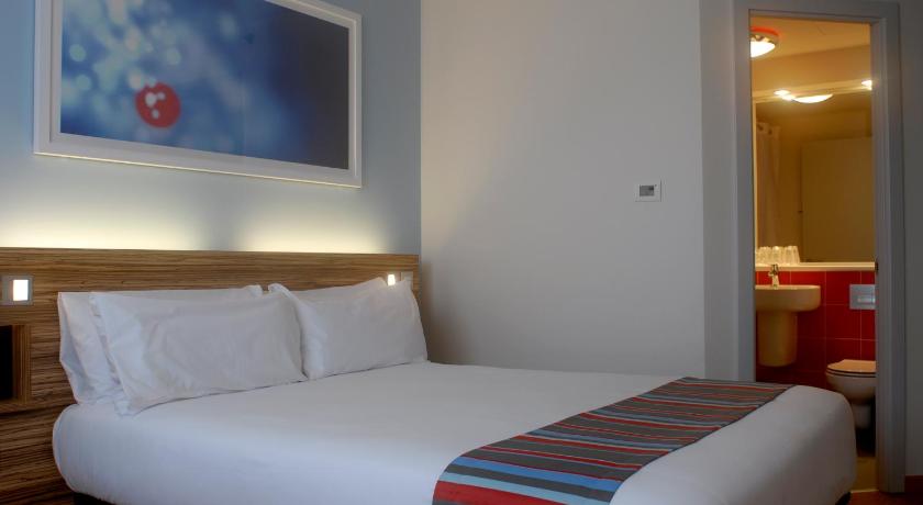 Travelodge Barcelona Poblenou