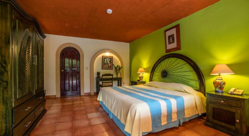 Hotel Chichen Itza