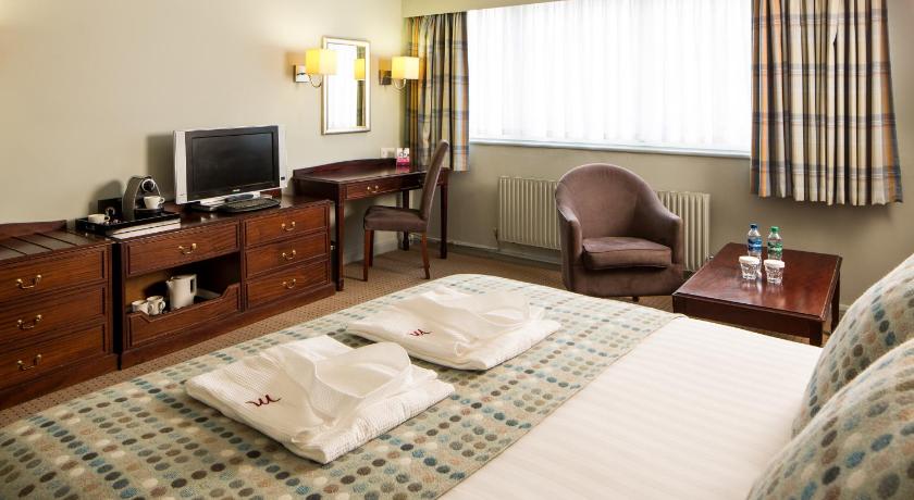 Mercure Bradford - Bankfield Hotel