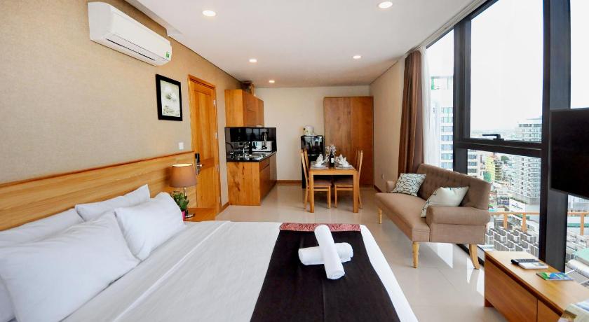 Image of Family Sea View Connecting Suites 10