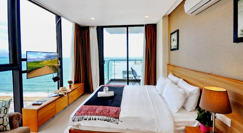 Image of Family Sea View Connecting Suites 4