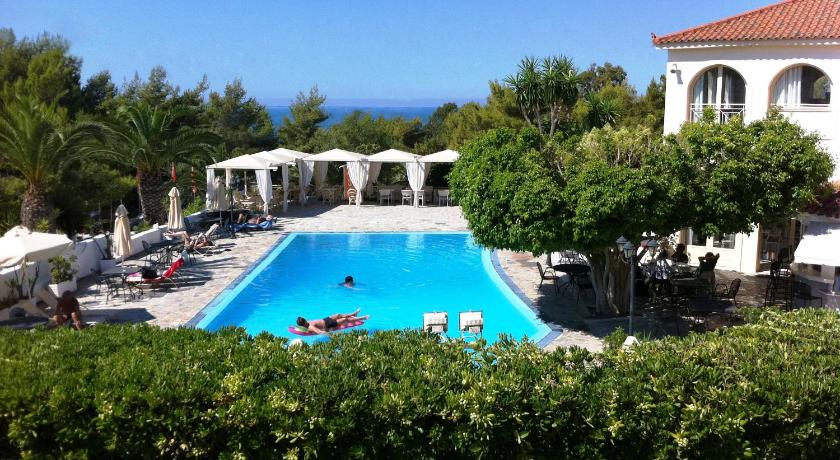 Princess Hotel - image 21