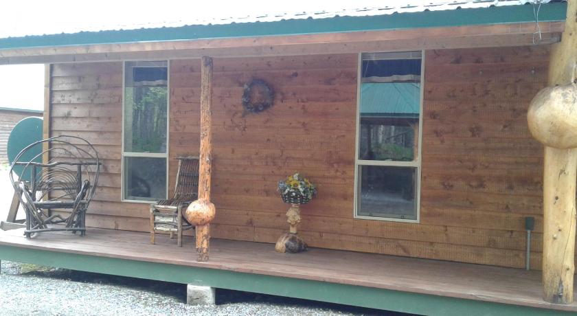 Alaska's Northland Inn photo