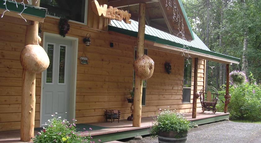 Alaska's Northland Inn photo