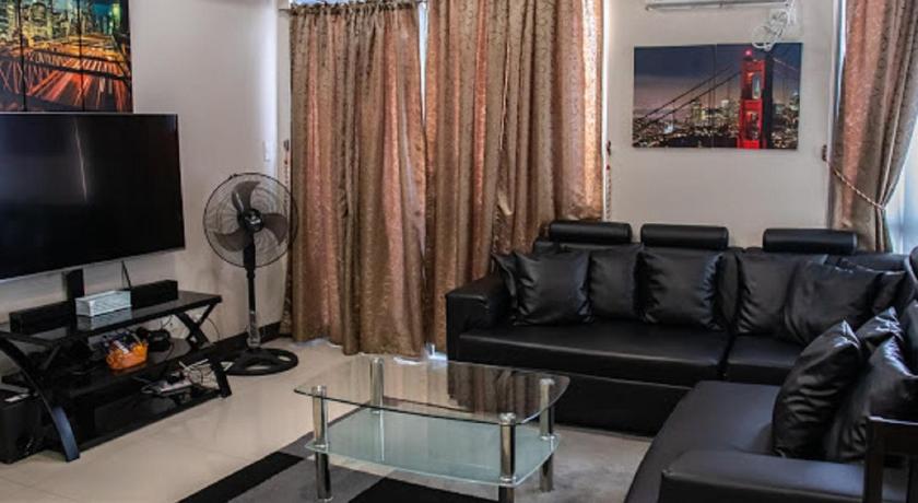 5H Tower C Manhattan Heights Cubao QC photo