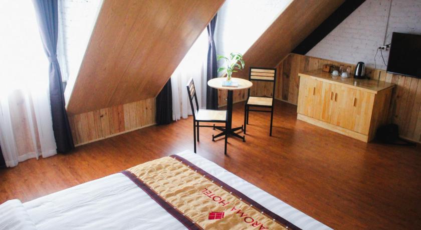 Image of Luxury Ocean View Suite 5