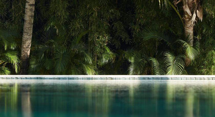 The Lombok Lodge Suites and Private Villa - image 41
