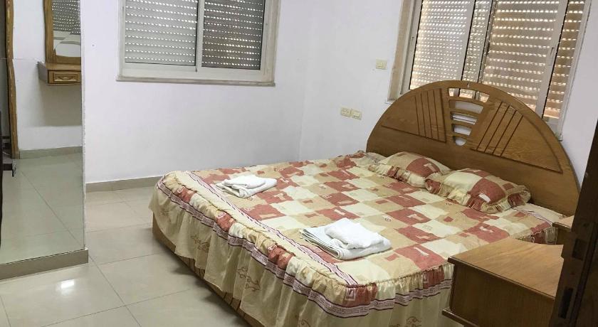 Hanna Azar — Hotel in Bethlehem