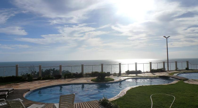 Apart Canoa Quebrada