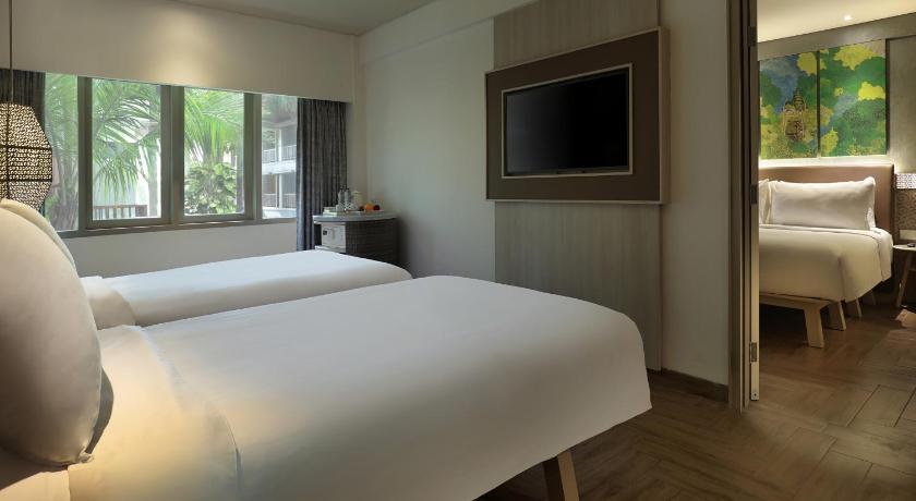 Special Offer - Two Connecting Deluxe Rooms fotója 1