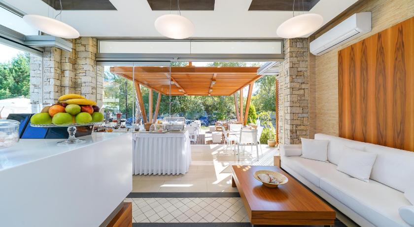 Lobelia Luxury Suites photo