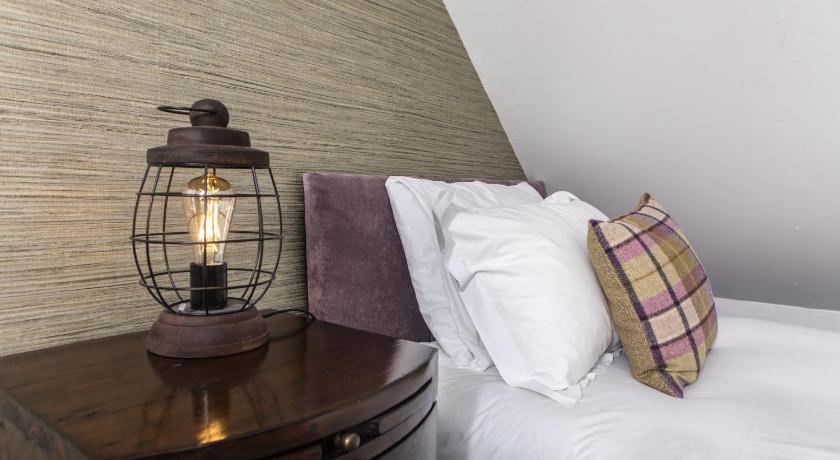 Greshornish House Hotel photo