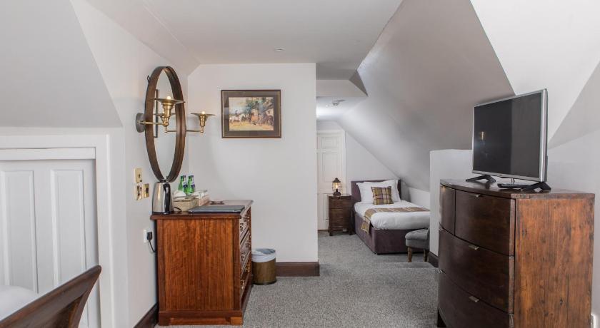 Greshornish House Hotel photo