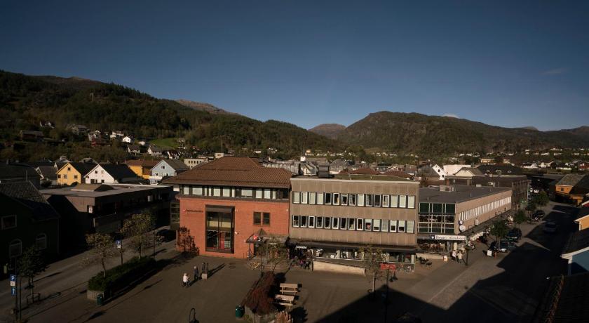 Kløver Hotel photo