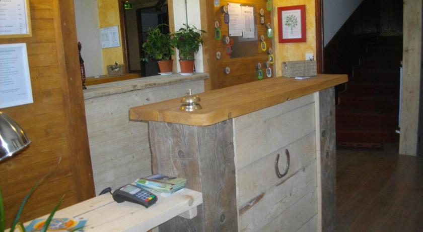 Le Relais de l'Artuby photo