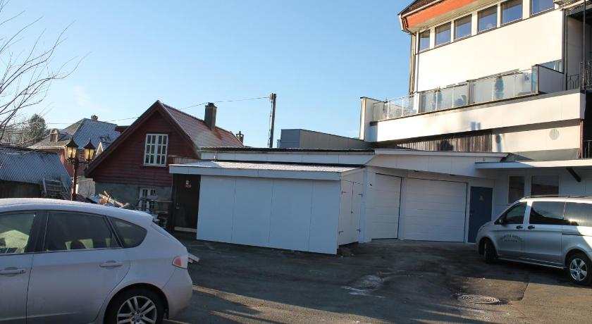 Kløver Hotel photo