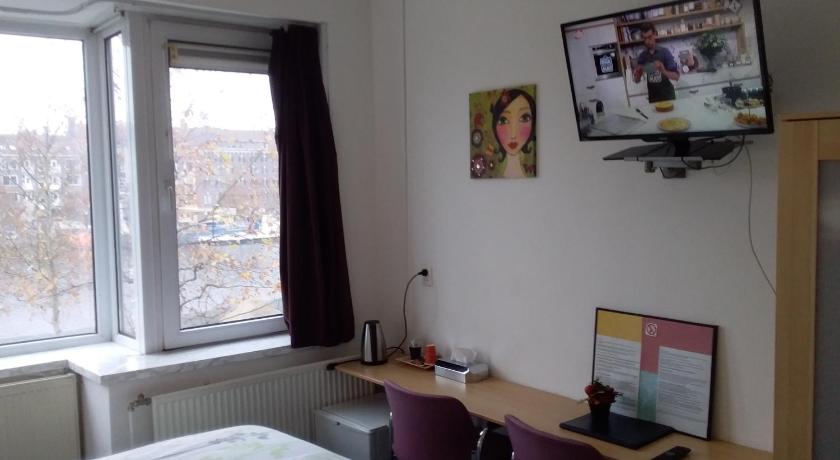 Image of Budget Double Room 5