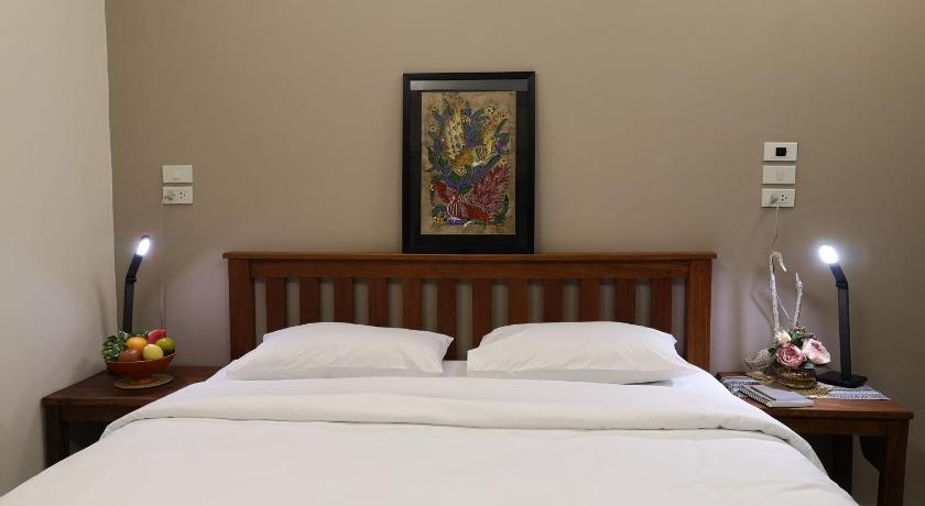 Image of Deluxe Double Room with Sea View 6