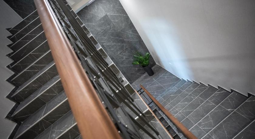 Artis Boutique Hotel photo