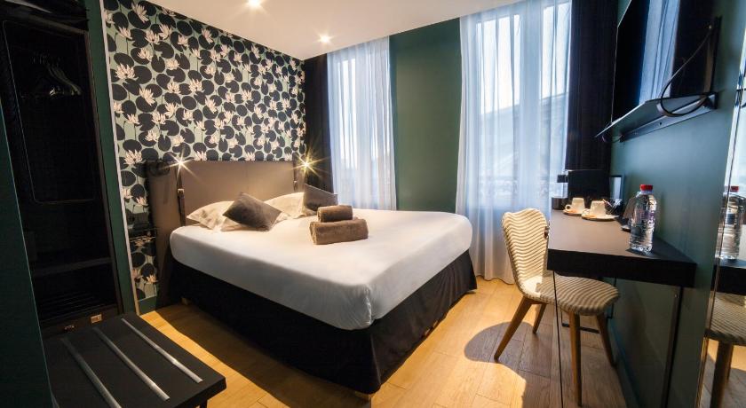 La Valiz — Hotel in Lille