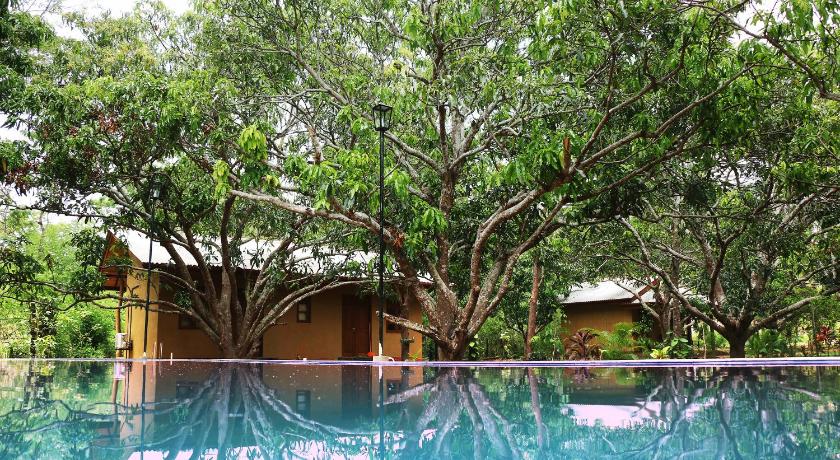 Bissa Villa — Hotel in Sigiriya
